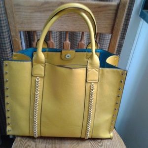 Brand new handbag.  Never used.